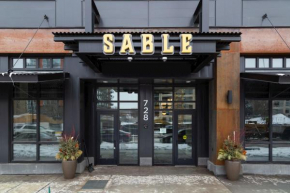 Sable 73